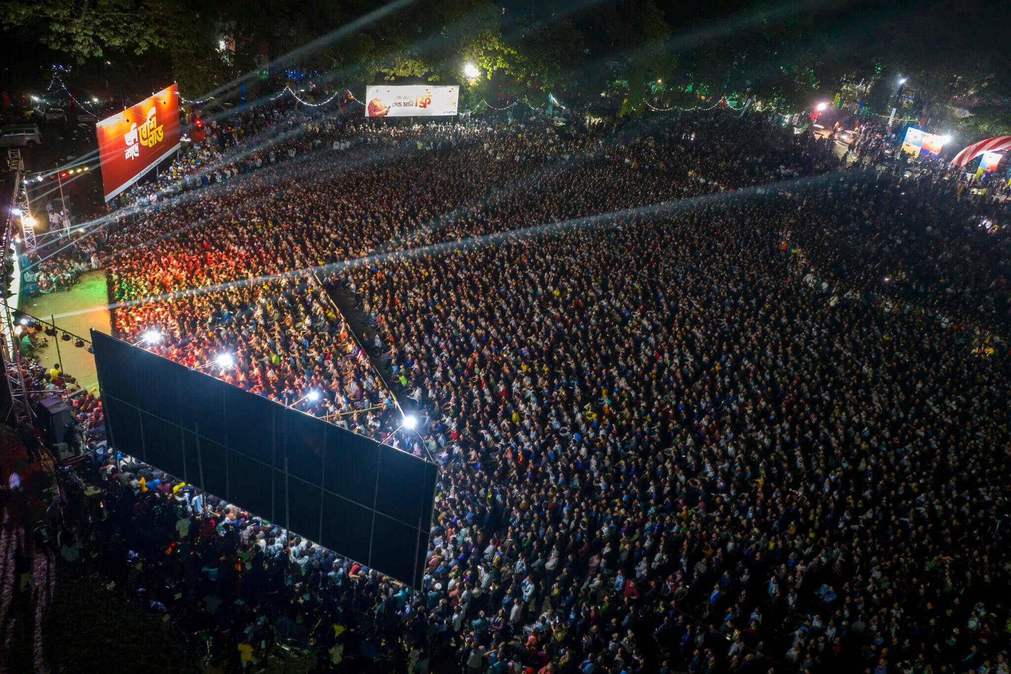 Chuyện lạ World Cup Tôn giáo Argentina tại Bangladesh 2 Chuyện lạ World Cup Tôn giáo Argentina tại Bangladesh 2