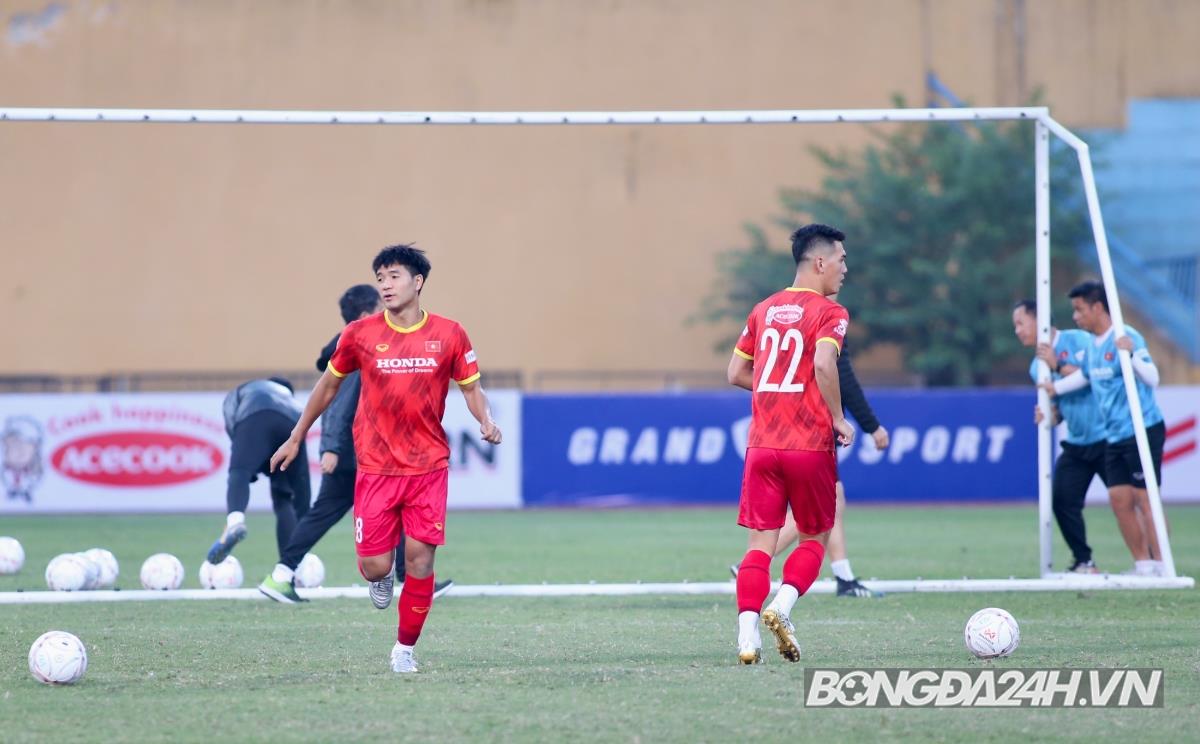 duc Chinh Tien Linh dT Viet Nam tap 13/12