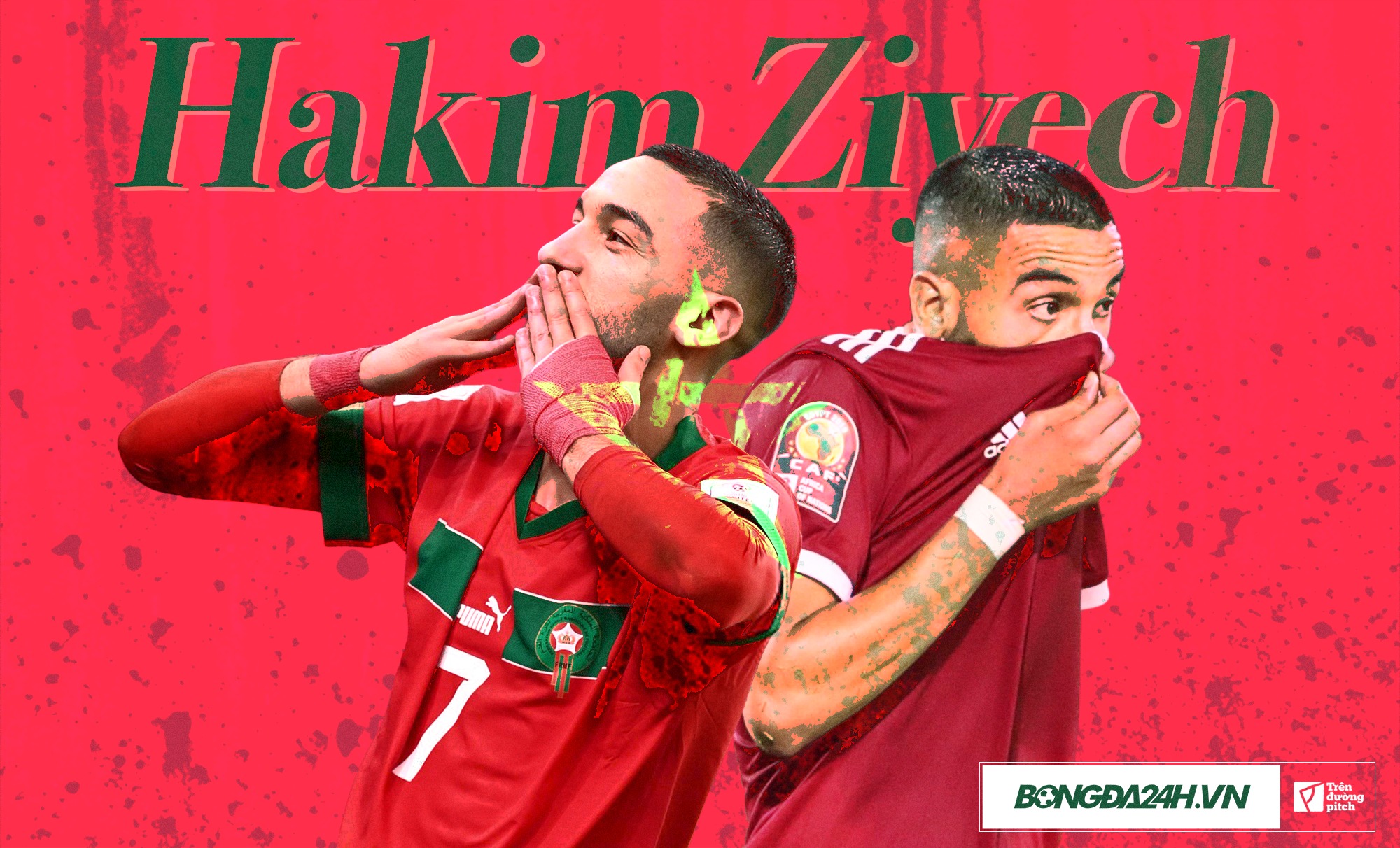 Ziyech Ziyech