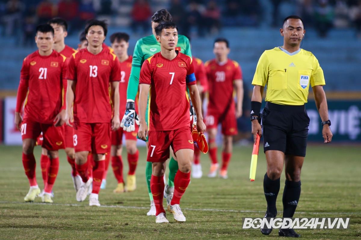 giao huu Viet Nam vs Philippines 14/12