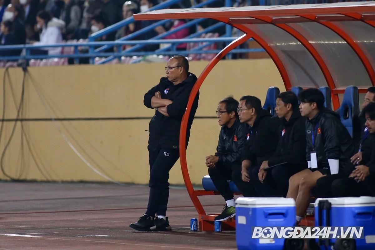 Tuyển Việt Nam đảm bảo lực lượng trước thềm AFF Cup 6