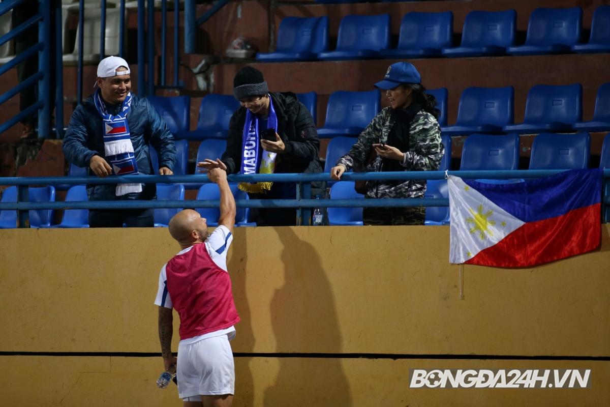 Tuyển Việt Nam đảm bảo lực lượng trước thềm AFF Cup 7