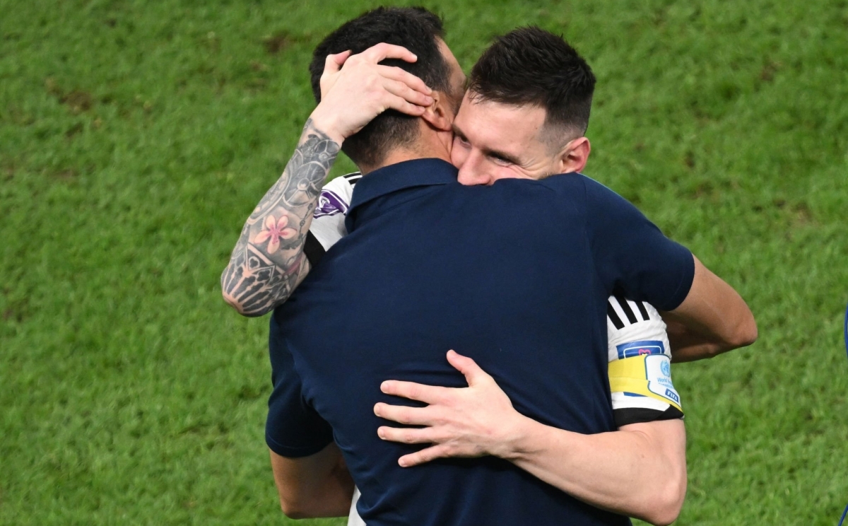 Messi sẽ tham dự Copa America 2024 1