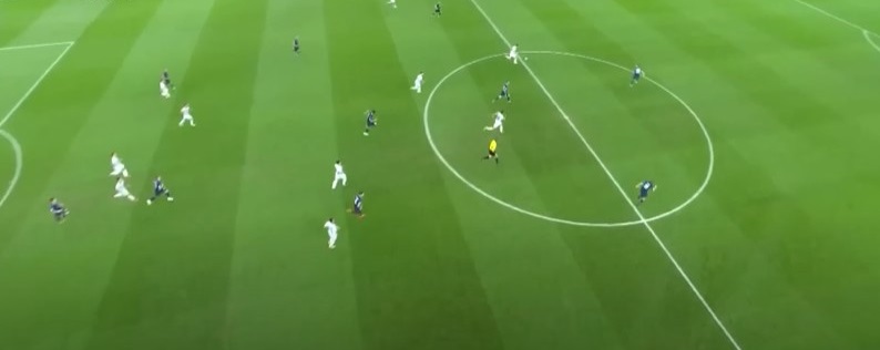 Leo Messi - Julian Alvarez Thiên tài đi bộ và chân chạy can trường 7 Leo Messi - Julian Alvarez Thiên tài đi bộ và chân chạy can trường 7