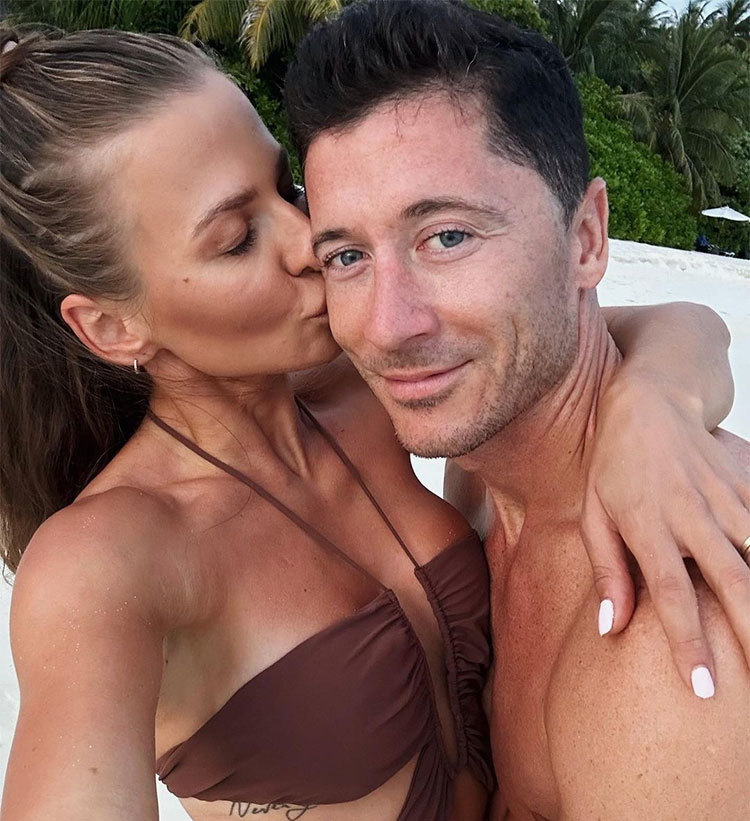 Sao bóng đá làm gì sau khi rời World Cup 2022 2 Sao bóng đá làm gì sau khi rời World Cup 2022 2