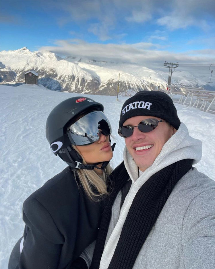 Sao bóng đá làm gì sau khi rời World Cup 2022 6 Sao bóng đá làm gì sau khi rời World Cup 2022 6