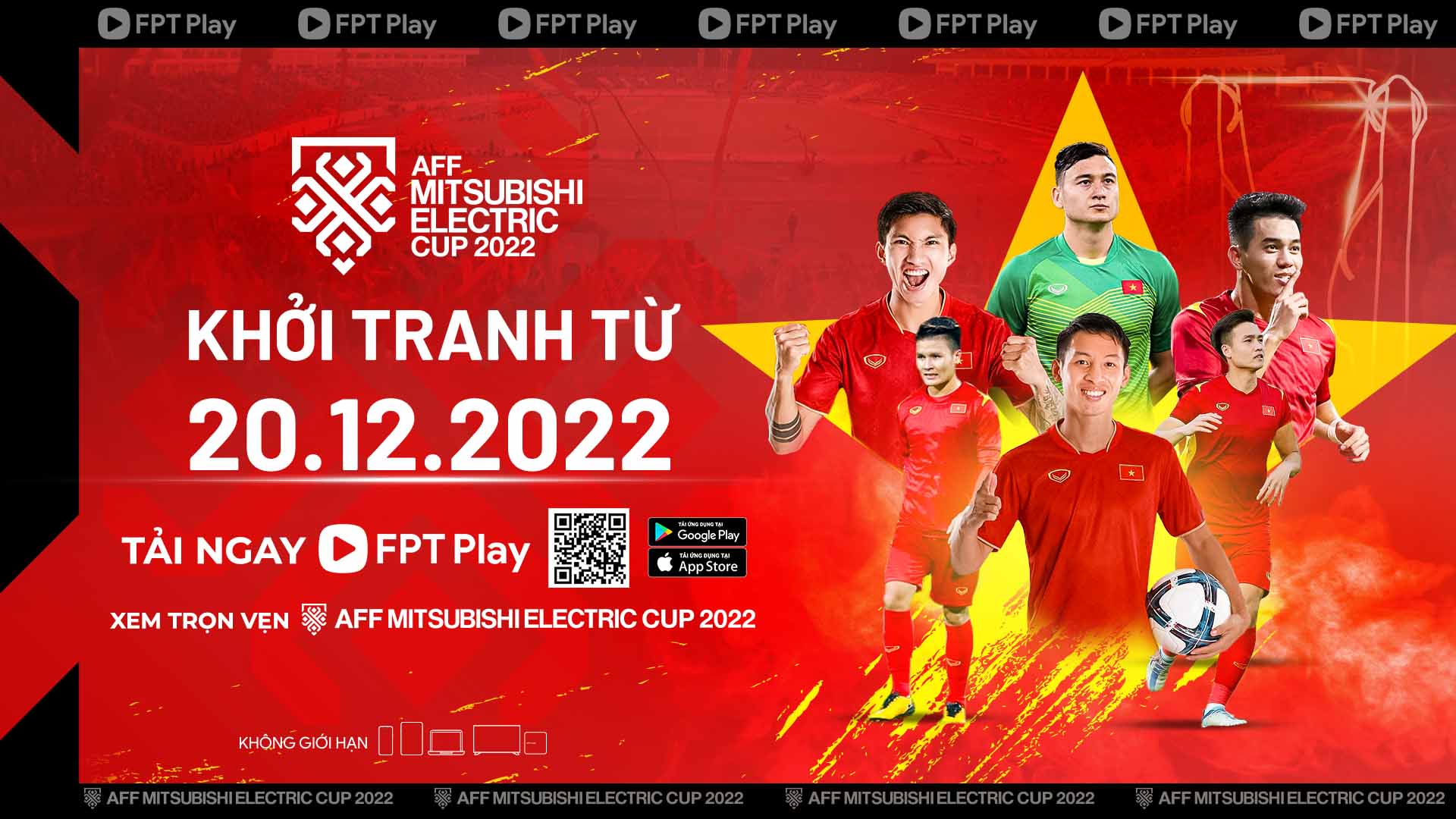 AFF Cup 2022