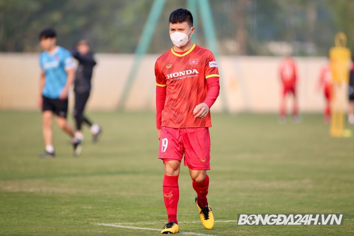 Quang Hai dT Viet Nam tap 16/12