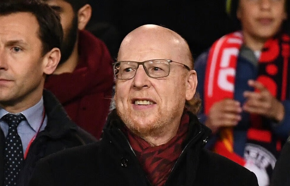 glazer glazer