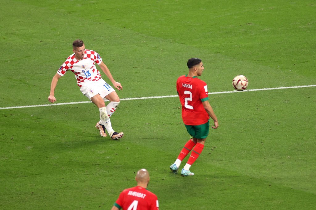 croatia vs morocco 6