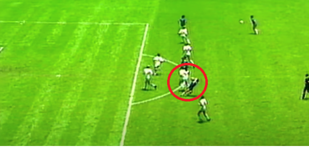 Argentina vs Anh World Cup 1986 Diego Maradona đã chơi hay đến thế nào 2 Argentina vs Anh World Cup 1986 Diego Maradona đã chơi hay đến thế nào 2