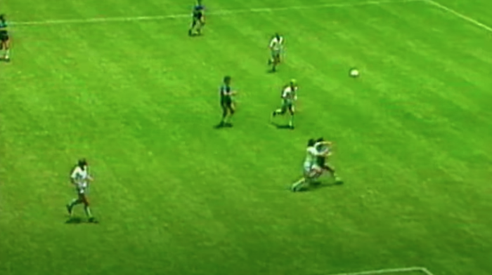 Argentina vs Anh World Cup 1986 Diego Maradona đã chơi hay đến thế nào 4 Argentina vs Anh World Cup 1986 Diego Maradona đã chơi hay đến thế nào 4