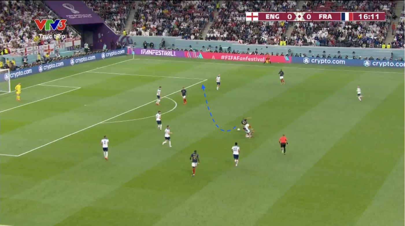 Kylian Mbappe Phong cách mới cho chiếc cúp mới 3 Kylian Mbappe Phong cách mới cho chiếc cúp mới 3