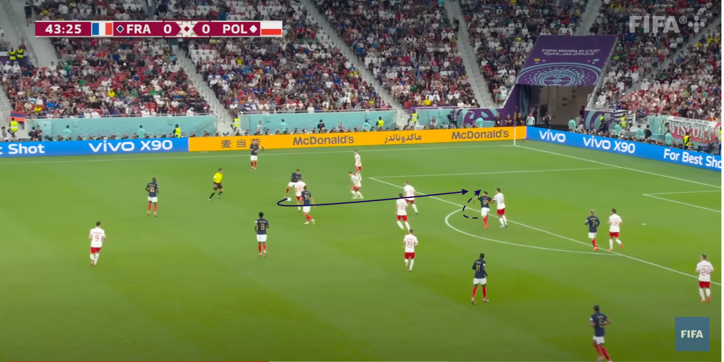 Kylian Mbappe Phong cách mới cho chiếc cúp mới 4 Kylian Mbappe Phong cách mới cho chiếc cúp mới 4