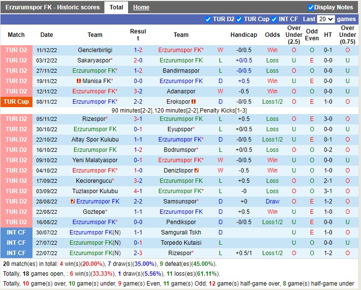 Nhận định Erzurum vs Altinordu 17h30 ngày 1812 (Hạng 2 Thổ Nhĩ Kỳ 2022) 3
