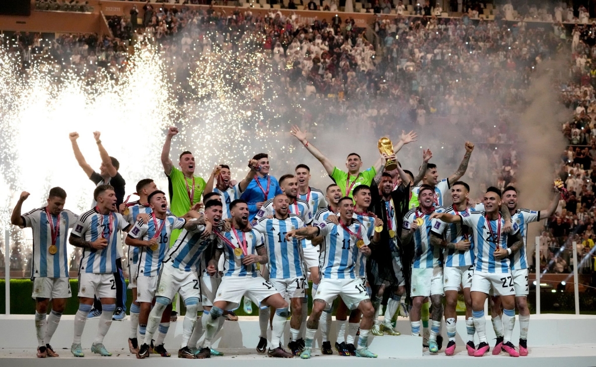 Messi Cầu thủ vĩ đại nhất mọi thời đại 6 Messi Cầu thủ vĩ đại nhất mọi thời đại 6