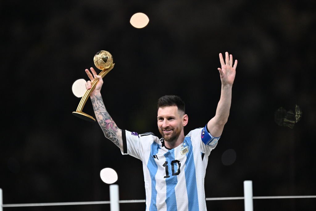 Messi
