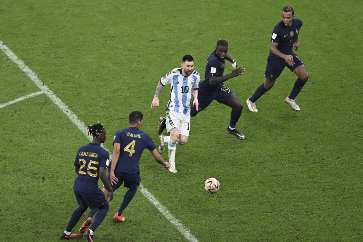 Messi Cầu thủ vĩ đại nhất mọi thời đại 1 Messi Cầu thủ vĩ đại nhất mọi thời đại 1