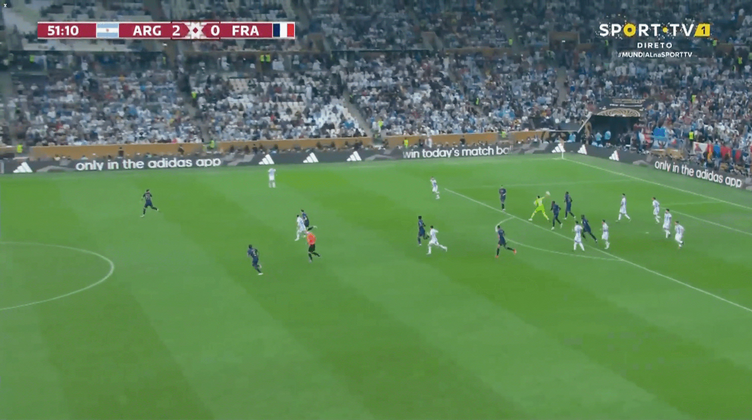 Bản lĩnh và kỹ năng của Emiliano Martinez 13