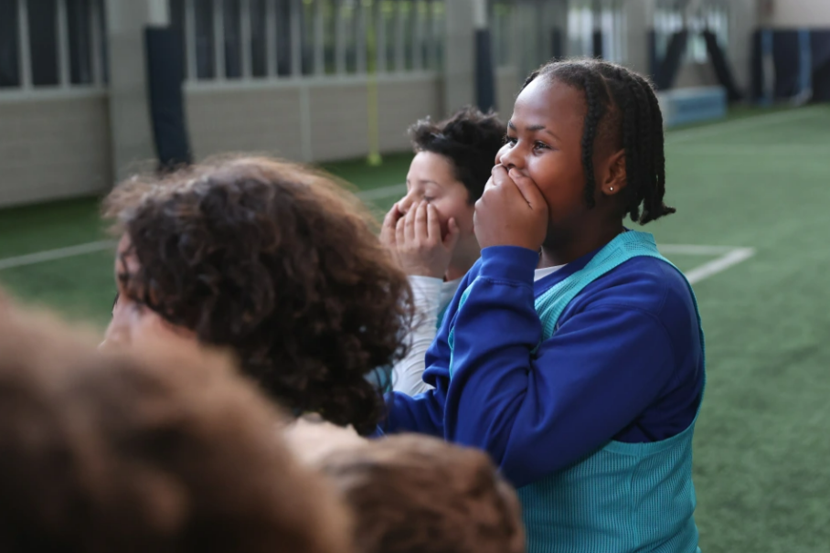 Ông già Noel - Kevin de Bruyne 4