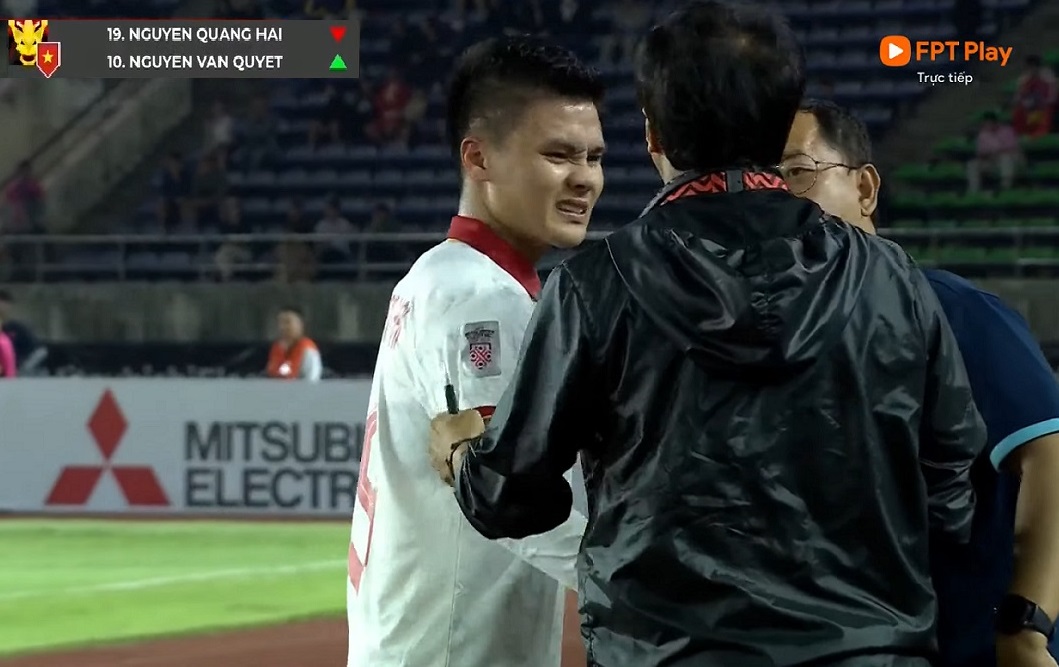 Những điều rút ra sau trận Việt Nam 6-0 Lào 2 Những điều rút ra sau trận Việt Nam 6-0 Lào 2