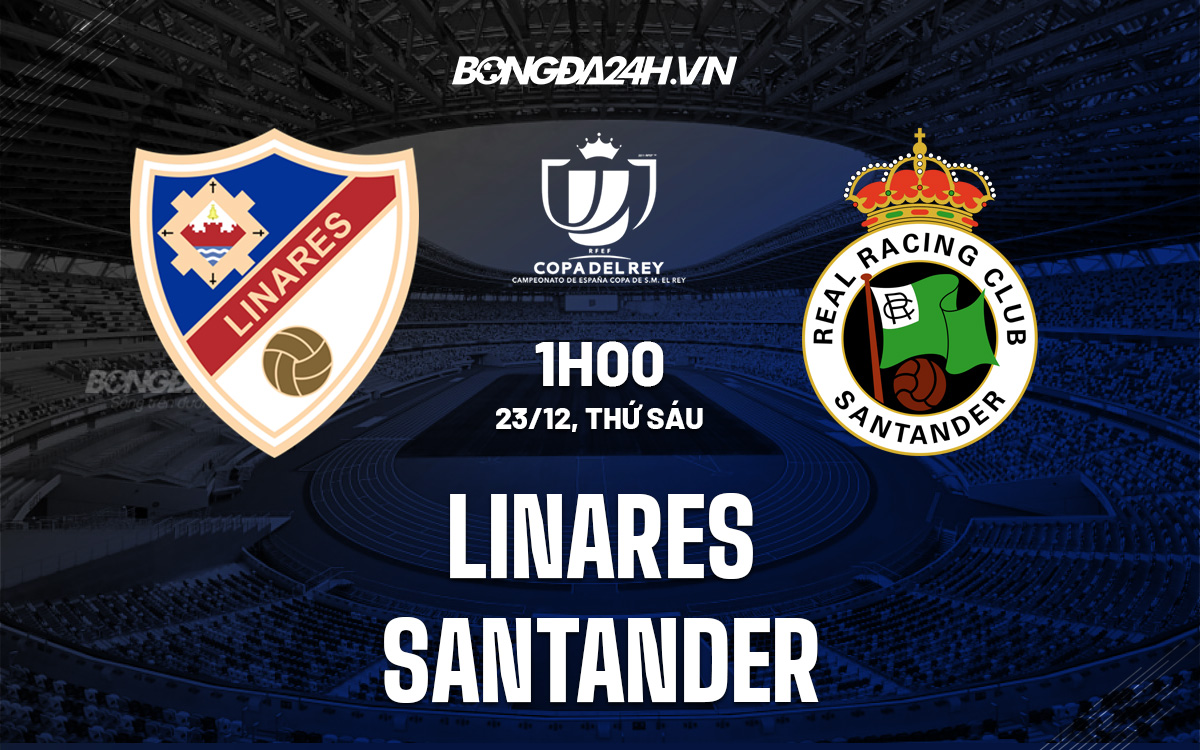 Linares vs Santander Linares vs Santander