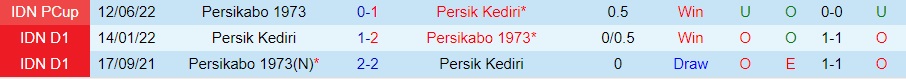 Nhận định Persikabo vs Persik Kediri 20h15 ngày 2112 (VĐQG Indonesia 202223) 2