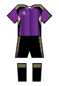 Màu áo sân khách