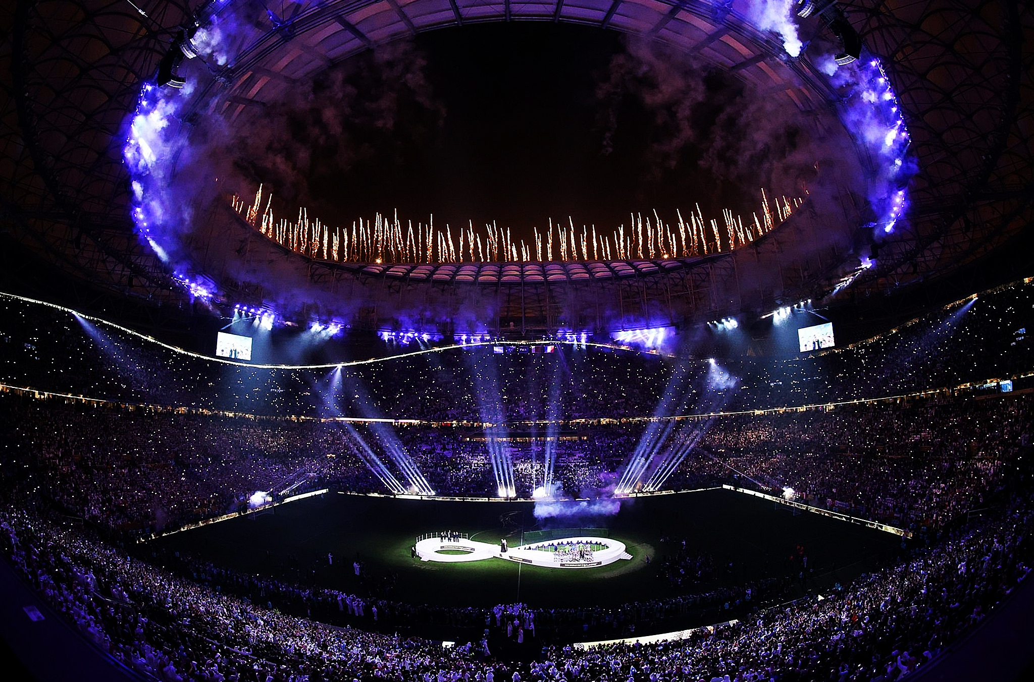 World Cup 2022 Giải đấu tuyệt vời dù chất lượng chuyên môn chưa cao 1 World Cup 2022 Giải đấu tuyệt vời dù chất lượng chuyên môn chưa cao 1