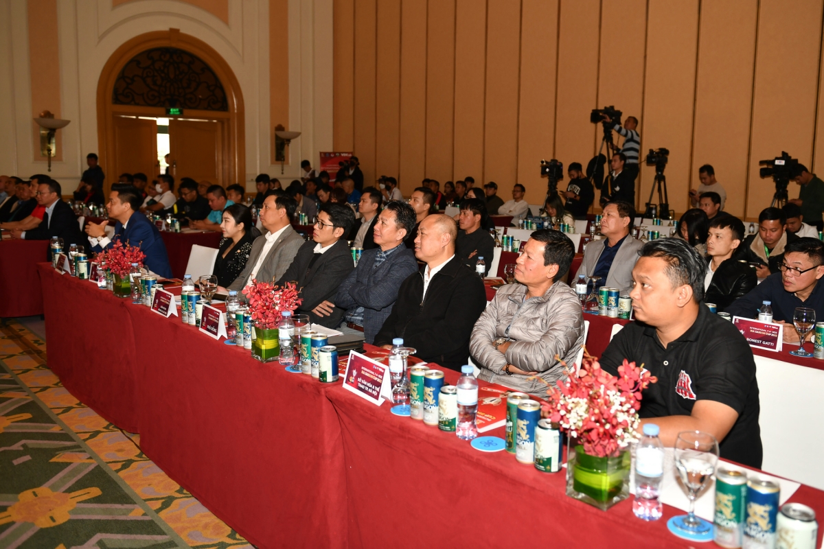 Việt Nam lần đầu tổ chức giải bóng đá 7 người quốc tế Viet Nam lan dau to chuc giai bong da 7 nguoi quoc te