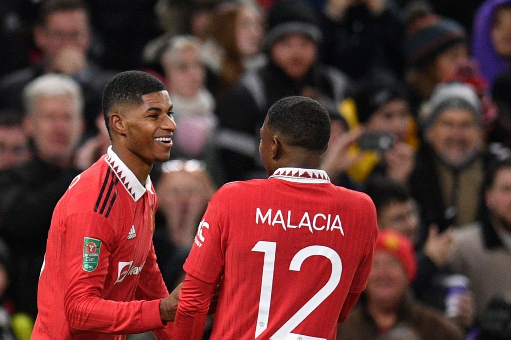 manchester united vs burnley 3