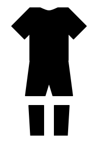 Màu áo sân khách