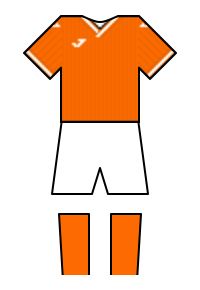 Màu áo sân khách