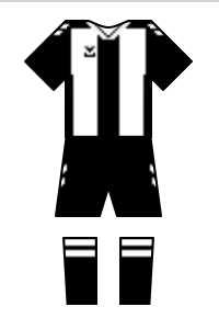 Màu áo sân khách