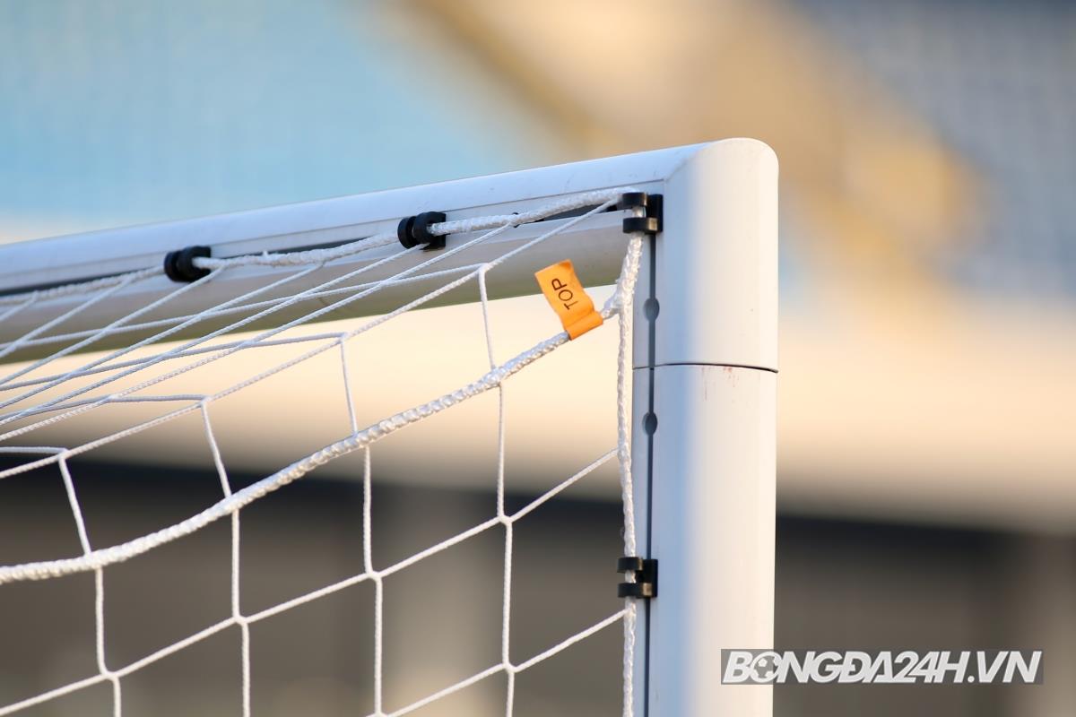 SVd My dinh chuan bi truoc tran gap Malaysia