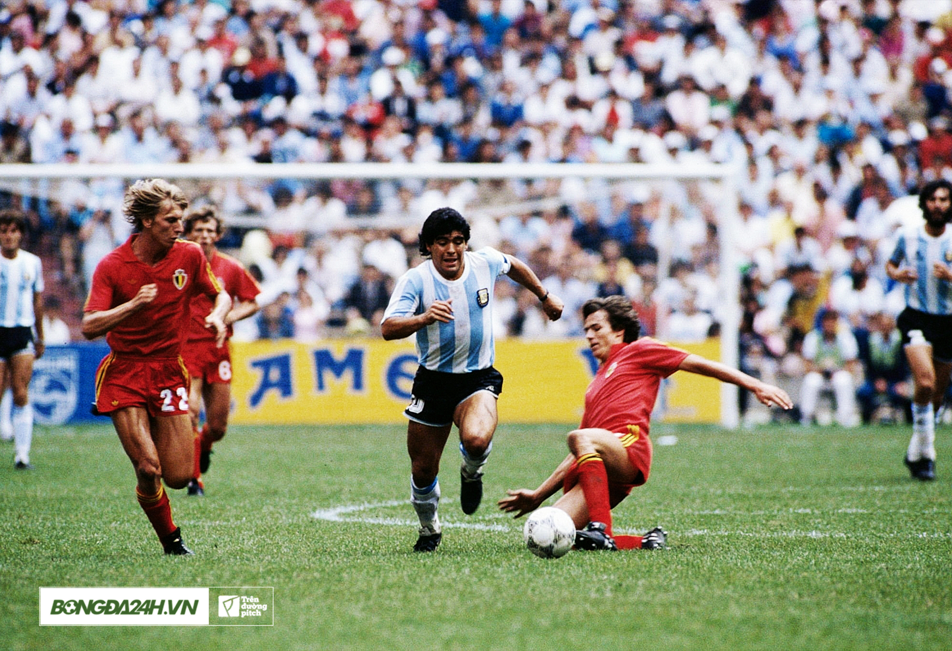 Juanma Lillo “Nếu Kolo Muani ghi bàn, Messi sẽ không còn vĩ đại sao 4