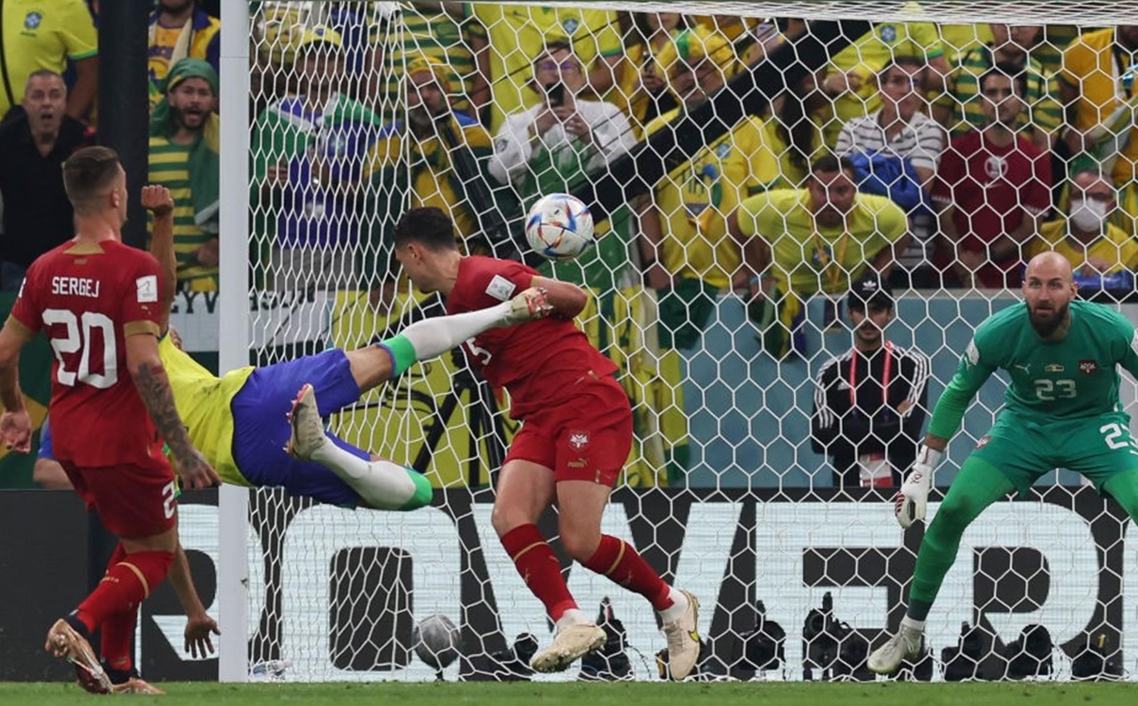 Richarlison Richarlison