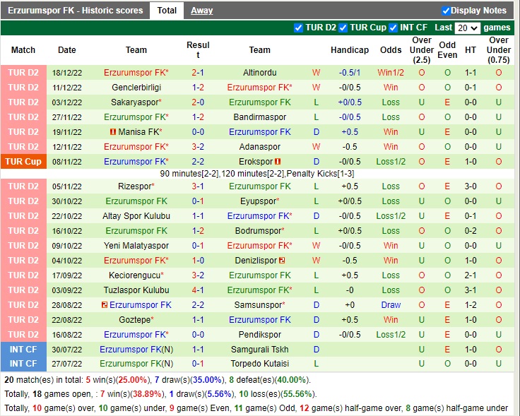 Nhận định Boluspor vs Erzurum BB 17h30 ngày 2512 (Hạng 2 Thổ Nhĩ Kỳ 2022) 4