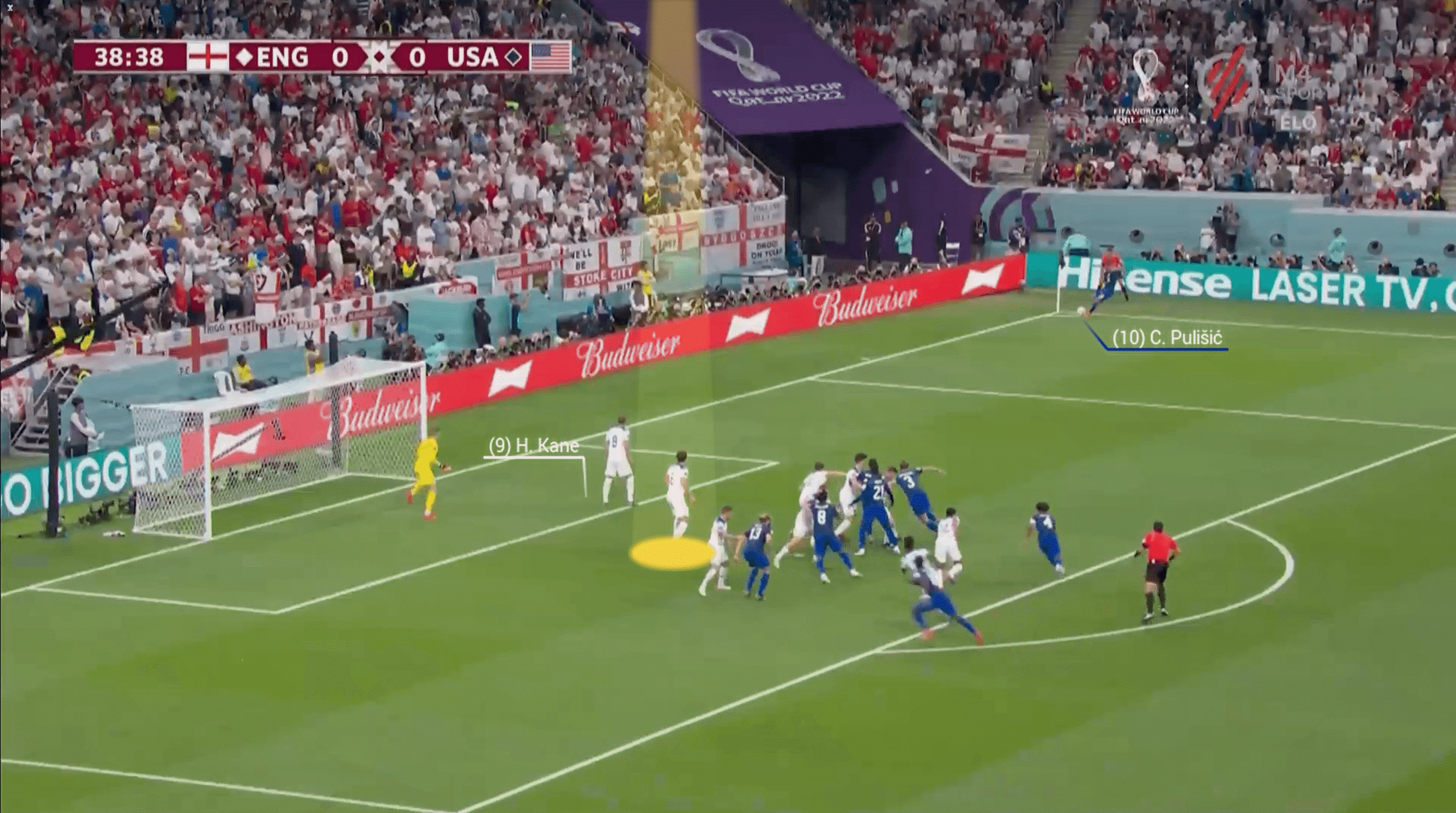 Làm thế nào để Harry Maguire hóa sư tử tại MU 5