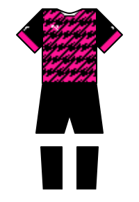 Màu áo sân khách