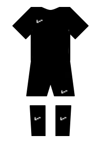 Màu áo sân khách