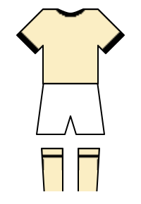 Màu áo sân khách