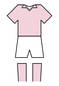 Màu áo sân khách