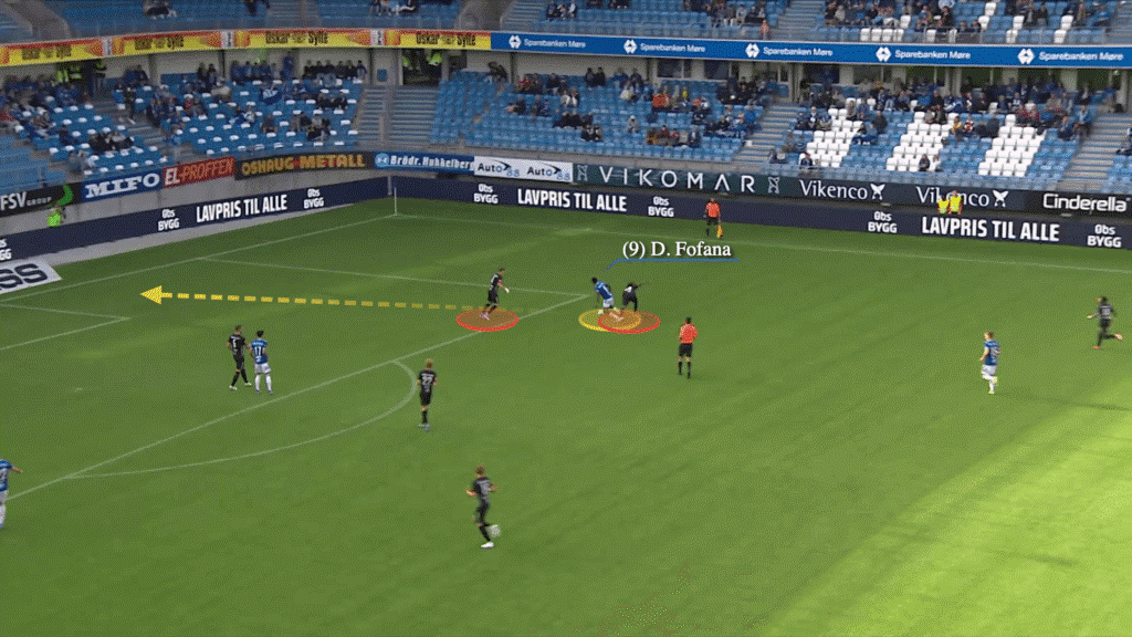 Chelsea có thể trông chờ điều gì ở Datro Fofana 10