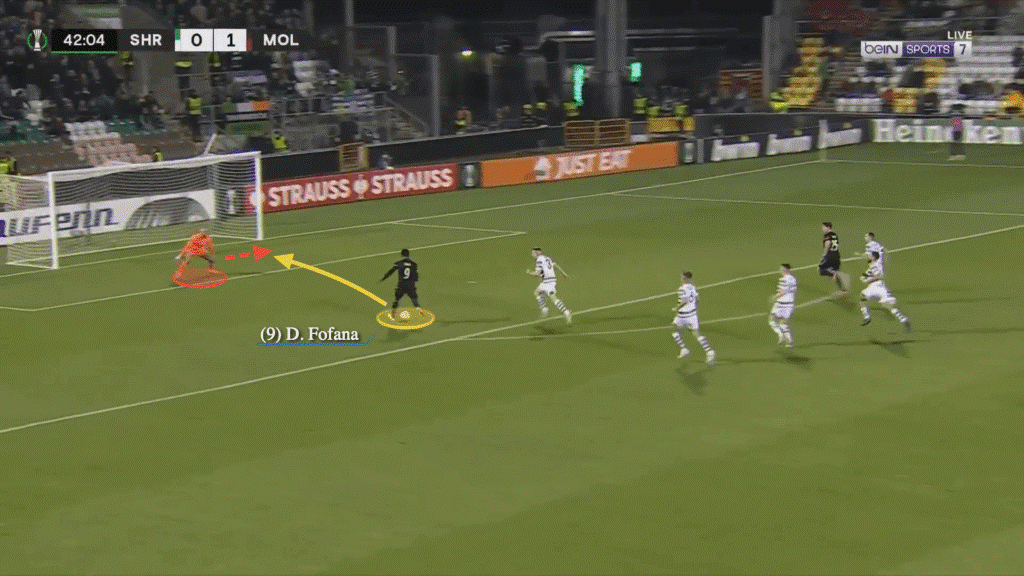 Chelsea có thể trông chờ điều gì ở Datro Fofana 16