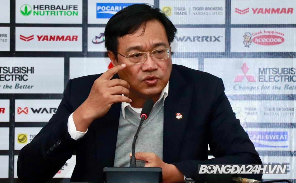 Tổng cục TDTT trả lời câu hỏi về SVĐ Mỹ Đình 1