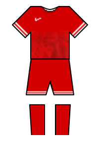 Màu áo sân khách