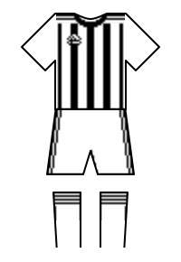 Màu áo sân khách