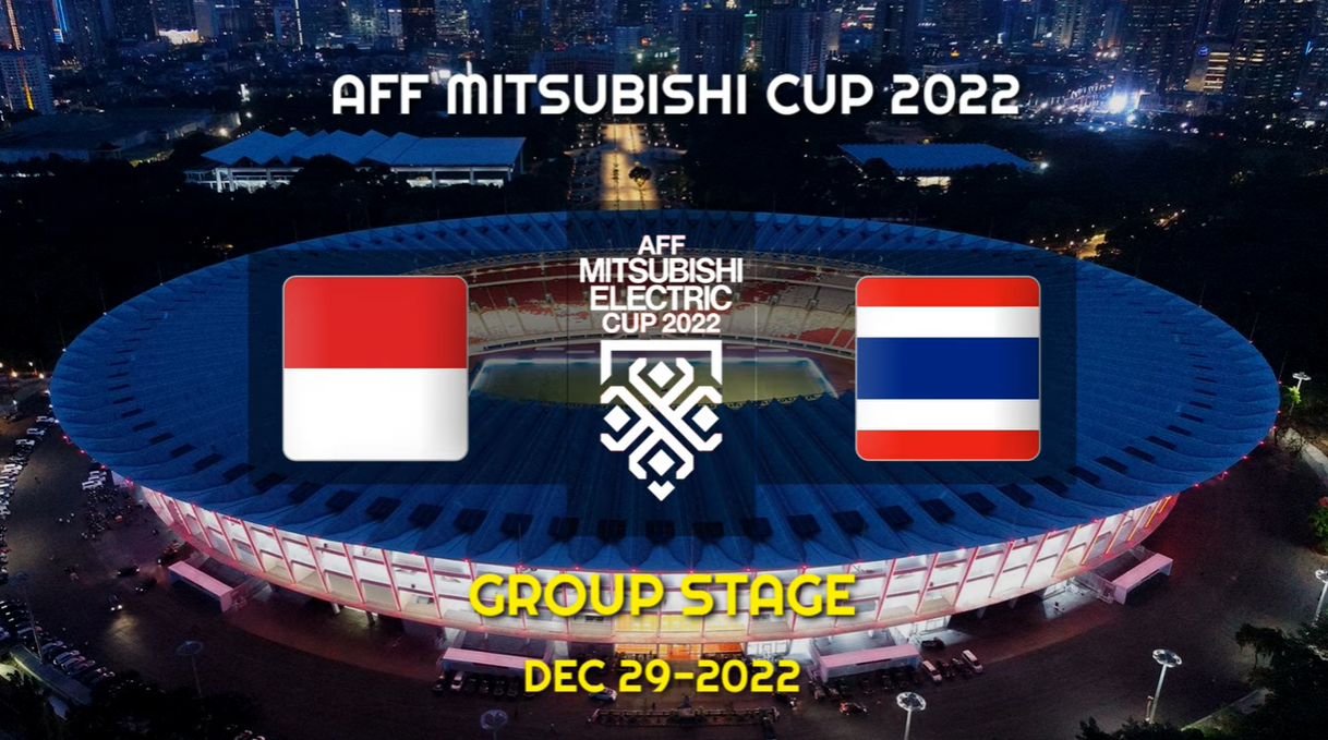 dai bang Romeo du doan ket qua tran Indonesia vs Thai Lan