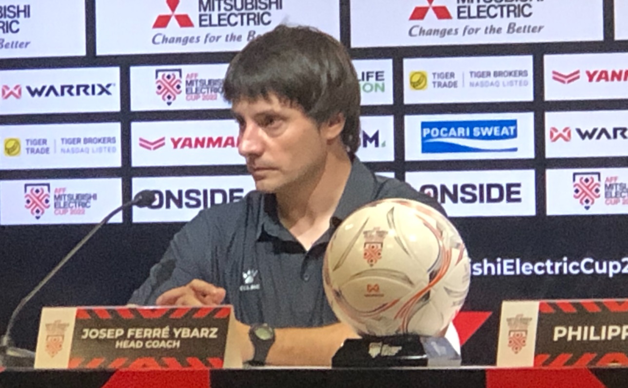 Josep Ferret Josep Ferret